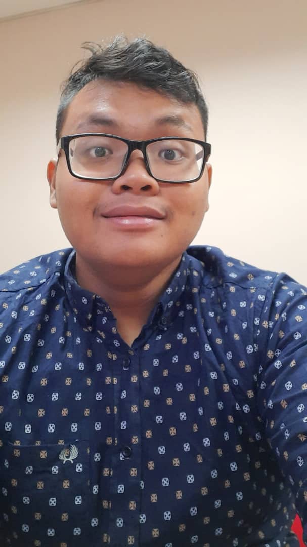 MUHAMMAD AMIRUL AMIN BIN MOHD AZLI